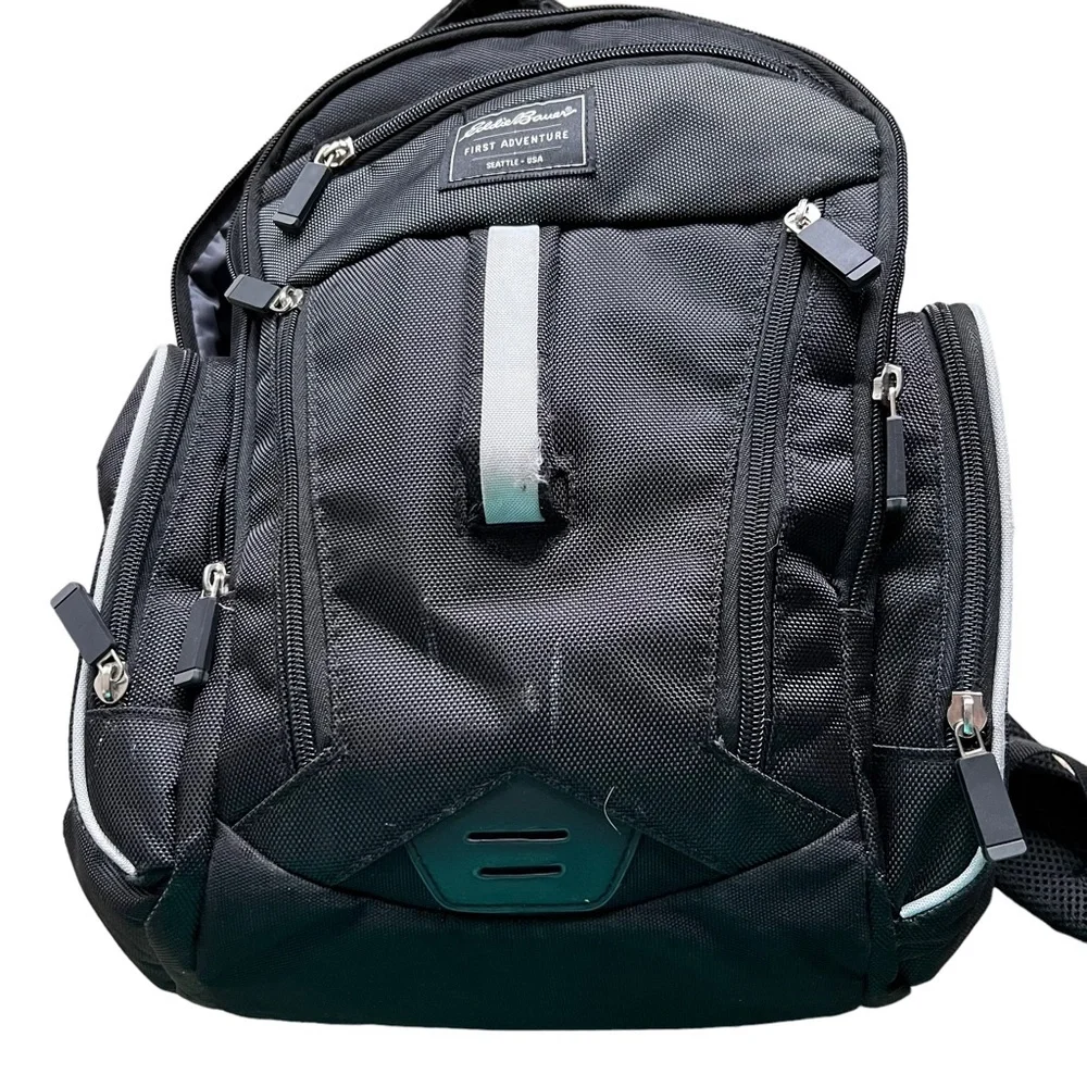 Eddie Bauer eddie bauer